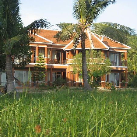 Hotel Escape Karimunjawa Semarang Exteriér fotografie