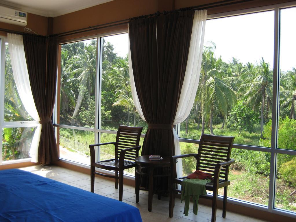 Hotel Escape Karimunjawa Semarang Exteriér fotografie