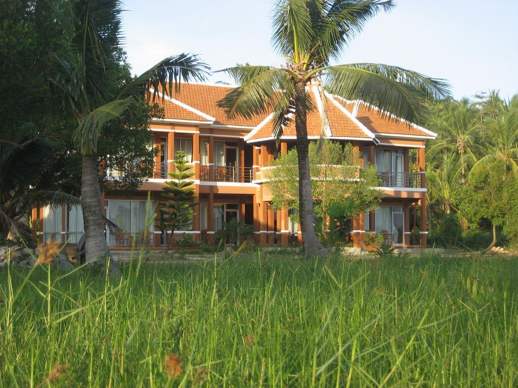 Hotel Escape Karimunjawa Semarang Exteriér fotografie